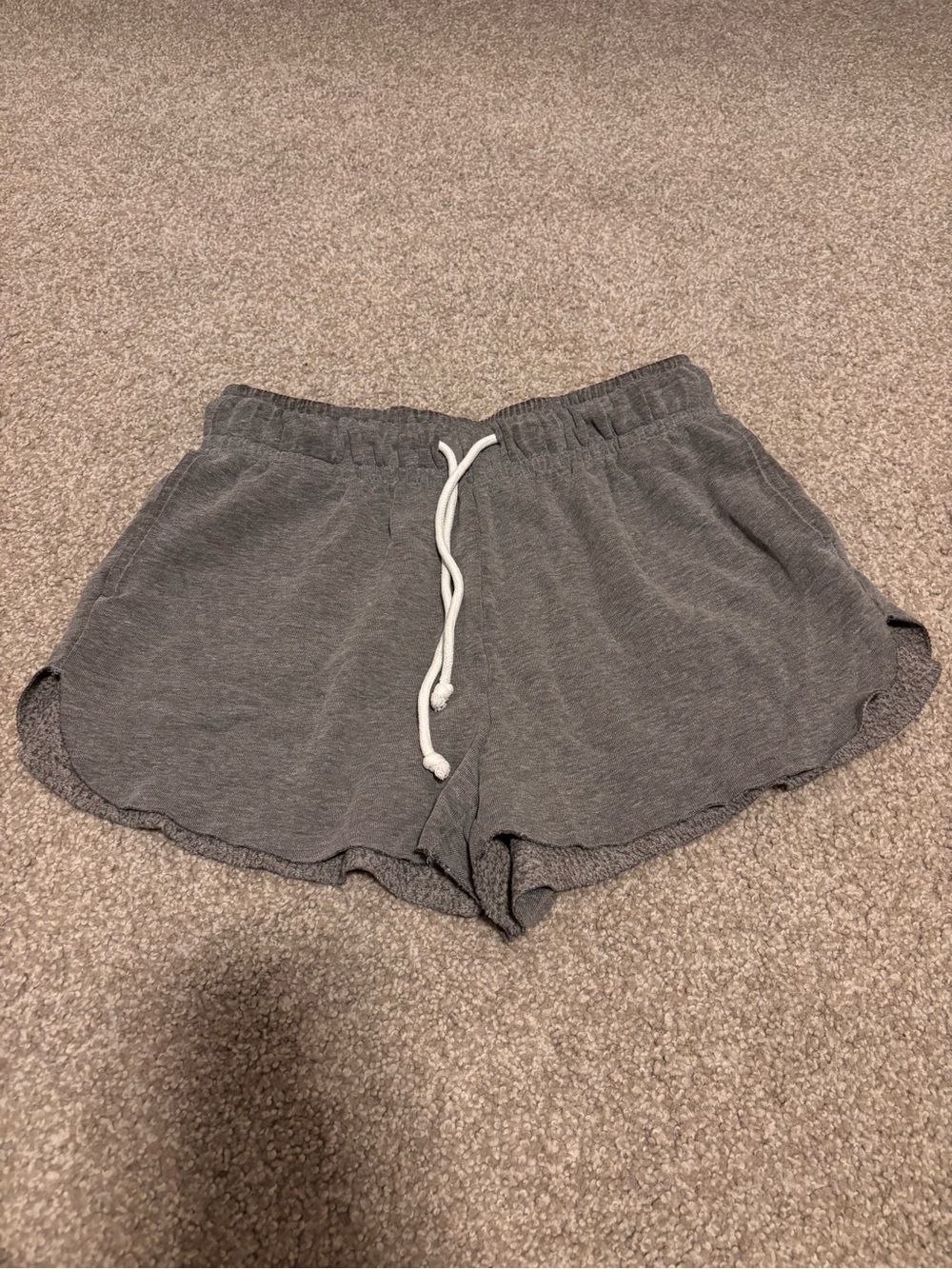 Wild Fable Sweat Shorts Gray